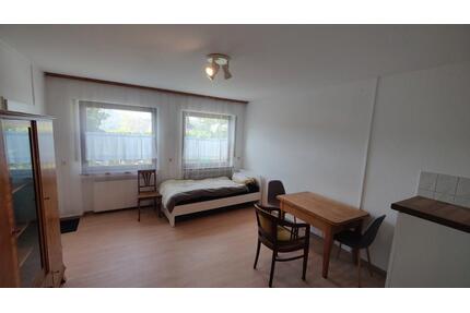 1-Zimmer Wohnung mit Autostellplatz in Lahnstein (420€ warm)
