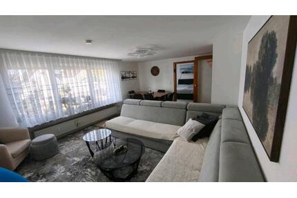 3-Zimmer-Wohnung inkl. 2 Dachbodenzimmer in Pfungstadt verfügbar