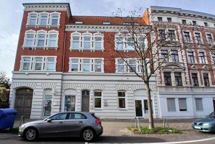 Mietwohnung - 510,00&nbsp;EUR Kaltmiete, ca.&nbsp; 88,00&nbsp;m&sup2; in Magdeburg (PLZ: 39108) Nordwest