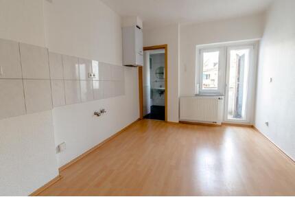 Schnuckelige 2 Zimmer Wohnung in Oberbilk - Düsseldorf