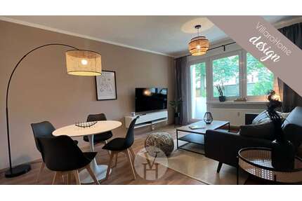 Wohnen auf Zeit in Berlin 1.350,00 €