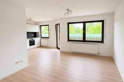 3-Zimmer Wohnung mit Balkon in Heilbronn