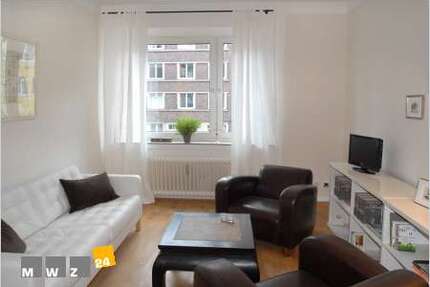 Wohnen auf Zeit in Düsseldorf 1.700,00 €