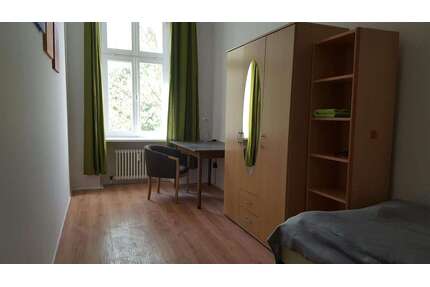 WG-Zimmer in Berlin 499,00 € 12 m²