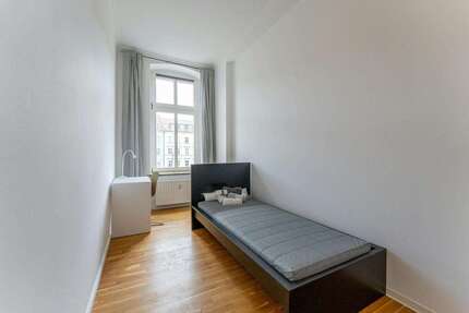 WG-Zimmer in Berlin 625,00 € 9 m²