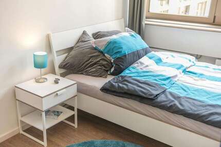 WG-Zimmer in Munich 995,00 € 14 m²