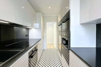 Wohnung zum Mieten in Rostock 1.240,00 € 62 m²