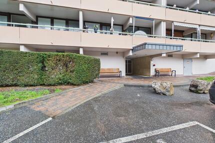 Top Angebot ! 3-Zimmer Mietwohnung im Panoramahaus Bingen mit Rheinblick - Bingen am Rhein