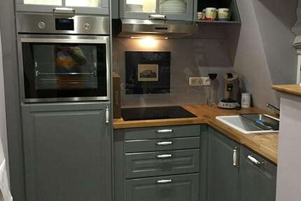 Wohnen auf Zeit in Braunschweig 1.250,00 €