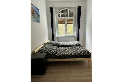 Wohnen auf Zeit in Wuppertal 1.200,00 €