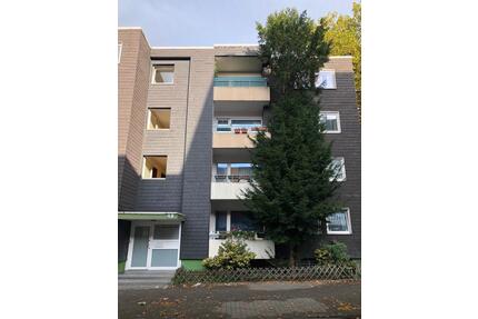 2,5 Zimmer Wohnung zu vermieten 53qm - Gelsenkirchen Gelsenkirchen-Mitte