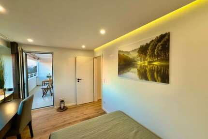 WG-Zimmer in München 870,00 € 16 m²