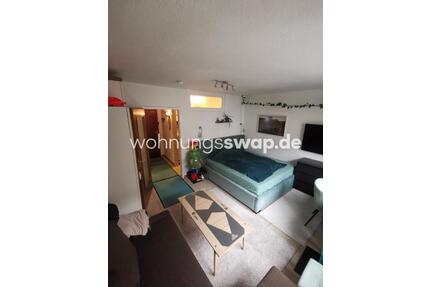 Wohnungsswap - 1 Zimmer, 28 m² - Vogelsanger Straße, Ehrenfeld, Köln