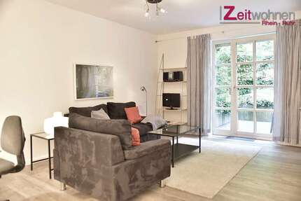 Wohnen auf Zeit in Köln 1.500,00 €