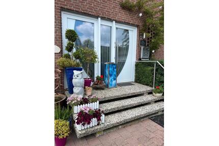 2 Zimmer Wohnung für Retroliebhaber - Paderborn Neuenbeken
