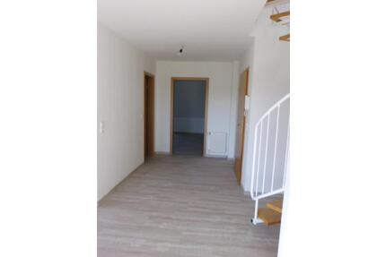 Helle, sonnige 2,5 Zimmer Wohnung in 19075 Pampow