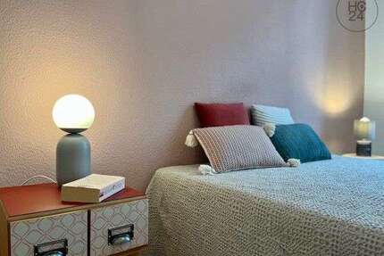 Wohnen auf Zeit in Leipzig 890,00 €