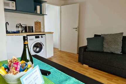 Wohnen auf Zeit in Munich 1.495,00 €