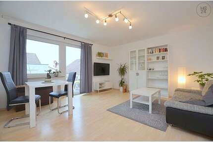 Wohnen auf Zeit in Marbach am Neckar 1.190,00 €