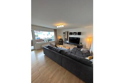 3-Zimmer - Wohnung mit großem Balkon in Pfungstadt