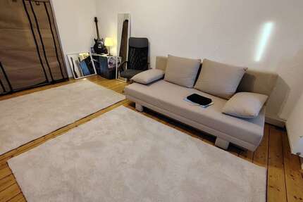 WG-Zimmer in Dortmund 360,00 € 25 m²