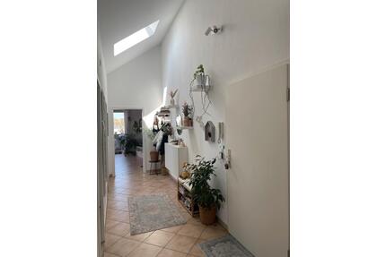 3-Zimmer Wohnung in Sallern + moderne Einbauküche gegen Ablöse - Regensburg Gallingkofen