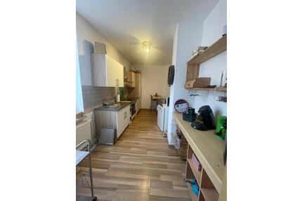 2-Zimmer Wohnung in der 2. Etage in 07973 Greiz