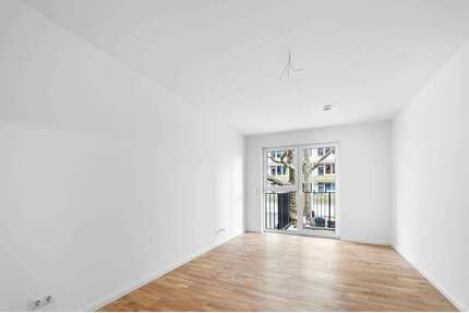 Wohnen auf Zeit in Berlin 988,00 €