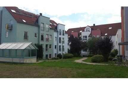 1 Zimmer, Kochnische, Bad, Uni-Nähe - Kassel Philippinenhof-Warteberg