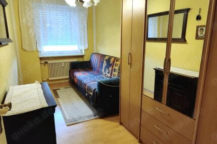 Zimmer sofort zur Untermiete frei, 10 qm - München Am Hart