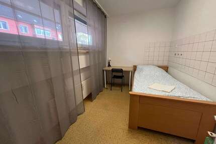 WG-Zimmer in Dortmund 400,00 € 8 m²