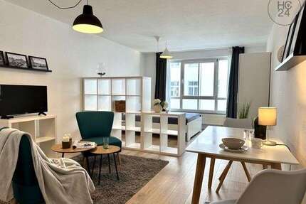 Wohnen auf Zeit in Leipzig 850,00 €