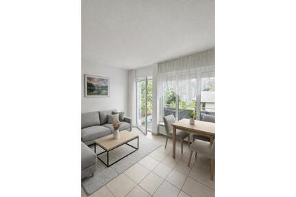 2-Zimmer Wohnung in Bochum-Gerthe ab 01.05.2026