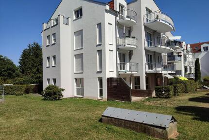 4,5 Zimmer im EG mit XL Garten ink. großem Kellerraum - Frankenberg (Sachsen)