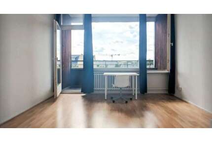 WG-Zimmer in Berlin 760,00 € 24 m²