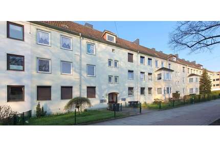 Wohnung zum Mieten in Bremen 500,00 € 65 m²