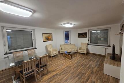 Moderne Wohnung inklusive Einbauküche, Waschmaschine und Balkon - Mönchengladbach Nord