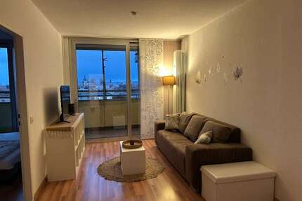 Wohnen auf Zeit in Ludwigshafen am Rhein 1.350,00 €