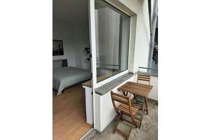 WG-Zimmer in Düsseldorf 799,00 € 25 m²