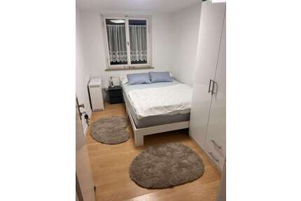 Wohnen auf Zeit in Stuttgart 490,00 €