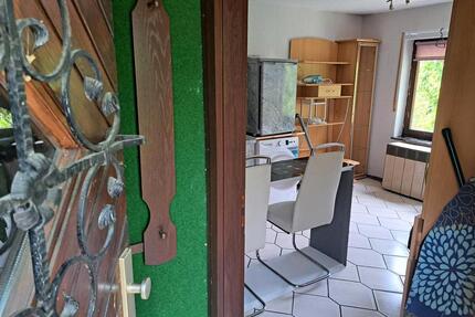 1 Zimmer Appartement - 400,00&nbsp;EUR Kaltmiete, ca.&nbsp; 20,00&nbsp;m&sup2; in Untermünkheim (PLZ: 74547)