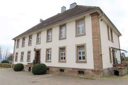 Wohnung zum Mieten in Schauenburg 430,00 € 60 m²