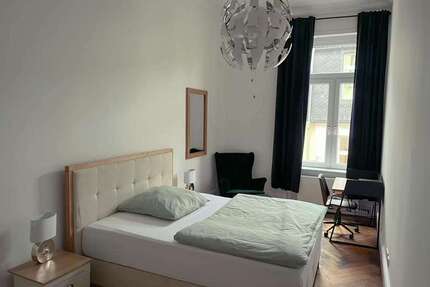 WG-Zimmer in Frankfurt am Main 899,00 € 20 m²