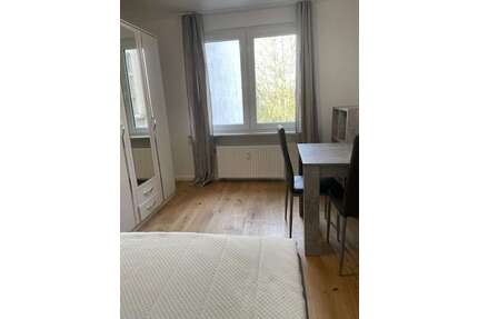 Wohnen auf Zeit in Hilden 590,00 €