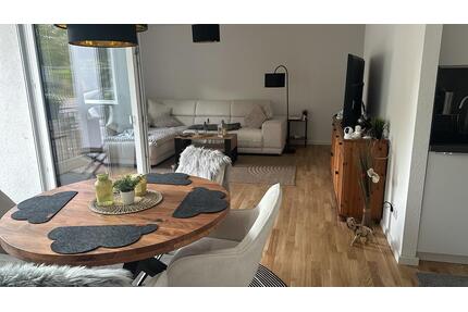 2 Zimmer Küche Bad 780 Euro kalt - Ludwigshafen am Rhein Ludwigshafen-Oggersheim