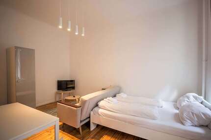 Wohnen auf Zeit in Berlin 1.140,00 €