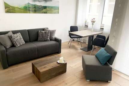 Wohnen auf Zeit in Köln 1.350,00 €