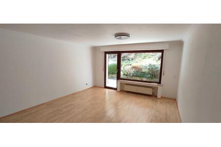 2 Zimmer Wohnung in ruhiger Lage in Hagen-Hohenlimburg