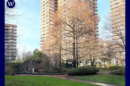 Wohnung zum Mieten in Köln 1.580,00 € 100 m²