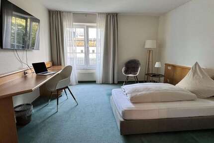 Wohnen auf Zeit in Bergisch Gladbach 800,00 €